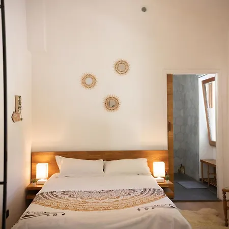 Nature Getaway In Cottage, Hiking, Pool, Climbing Apartment La Penne